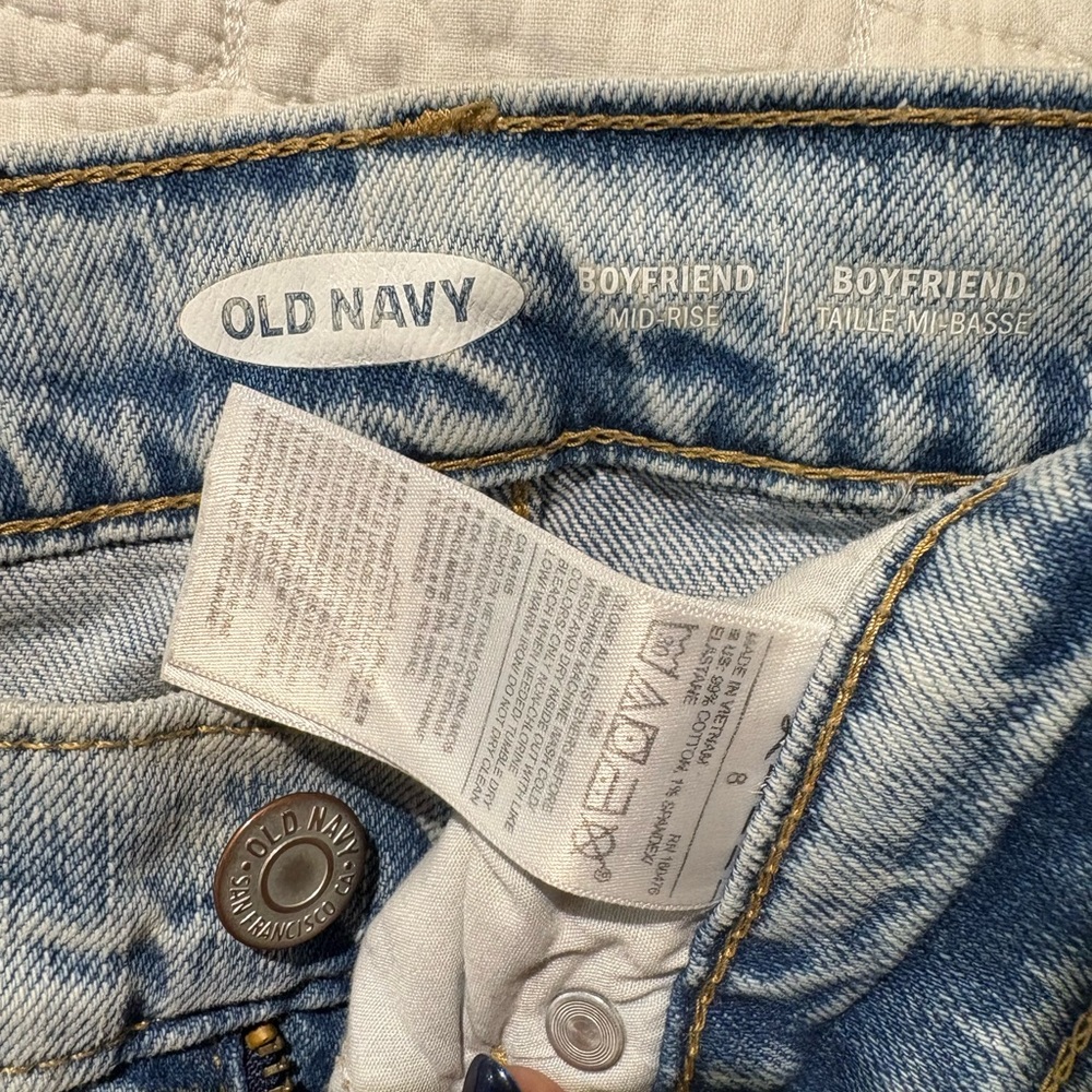 Jeans - Picture 2 of 2
